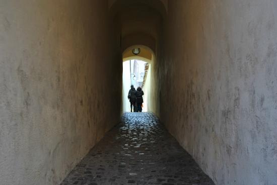 Rope Street